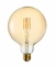 Bombillo Led G125 vintage 4w