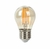 Bombillo Led pinpon vintage