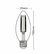 Bombillo Led vela vintage 4w - comprar online