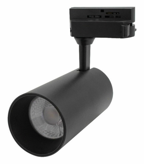 Spot de riel 10w