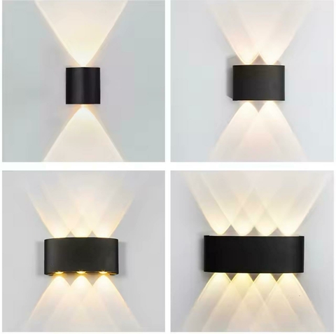 Aplique negro rectangular - comprar en línea