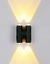 Aplique Tubular - Iluminare
