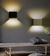 Aplique cubo interior - tienda online