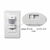 Sensor pared en internet