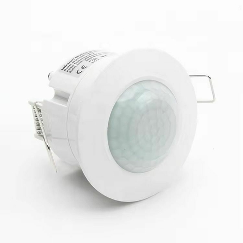 Sensor de incrustar tipo bala - comprar en línea