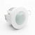 Sensor de incrustar tipo bala - comprar online