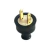 Clavija 15amp Codelca - comprar online