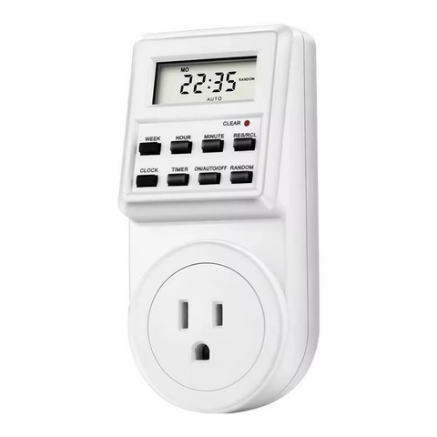 Timer digital - comprar en línea