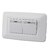 Interruptor Doble Linea Blanca - comprar online