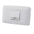Pulsador Timbre Linea Blanca - comprar online