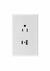 Toma USB Linea Diamante - comprar online