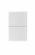 Interruptor Doble Linea Diamante - comprar online