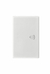 Pulsador Timbre Linea Diamante - comprar online