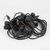 Ramal Duplex 15mts - Iluminare