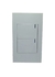 Interruptor Doble Linea Premium White - comprar online