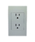 Toma Linea Premium White - comprar online