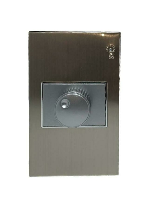 Dimmer Linea Stainless - comprar en línea