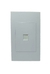 Toma RJ45 Linea Premium White (internet) - comprar online