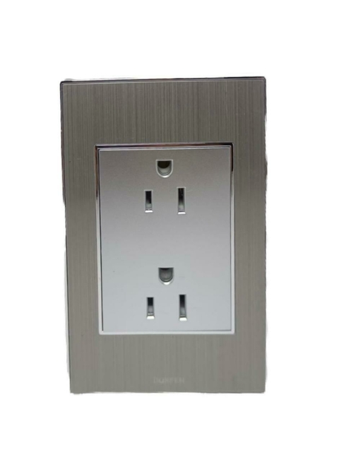 Toma Linea Stainless - comprar en línea