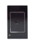 Toma RJ45 Linea Black Mirror (internet) - comprar online