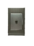 Toma Coaxial Linea Stainless - comprar online