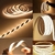 Cinta Neon 110v rollo x 100mts en internet
