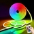 Neon RGB 12v Ip65 rollo x 5mts - comprar online