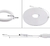 Neon RGB 12v Ip65 rollo x 5mts - tienda online