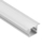 Perfil de incrustar 1x1 - comprar online