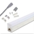 Lampara Lineal T5 120cm colores en internet