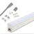 Lampara Lineal T5 60cm colores en internet