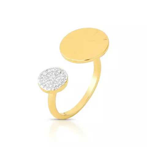 Anel Mistic Regulável