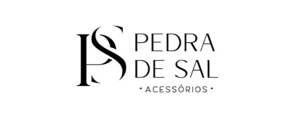 Pedra de Sal acessórios