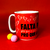 Caneca Falta Palavras - Papel E Tudo