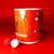 Caneca Ah essa paixão na internet