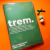 Caderno Trem - comprar online