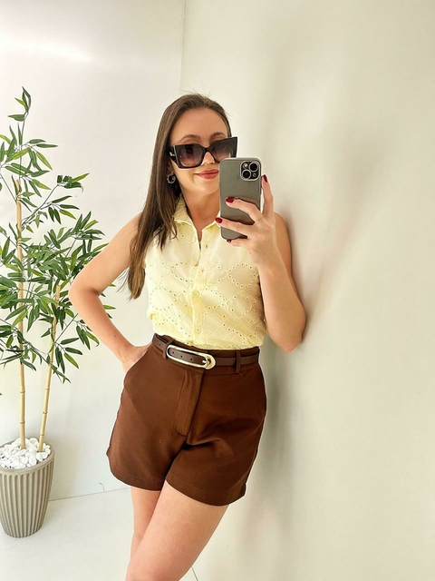 CAMISA MARI - comprar online