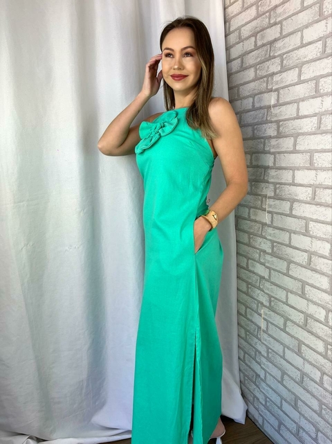 Vestido Manu
