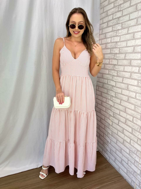 Vestido Luiza