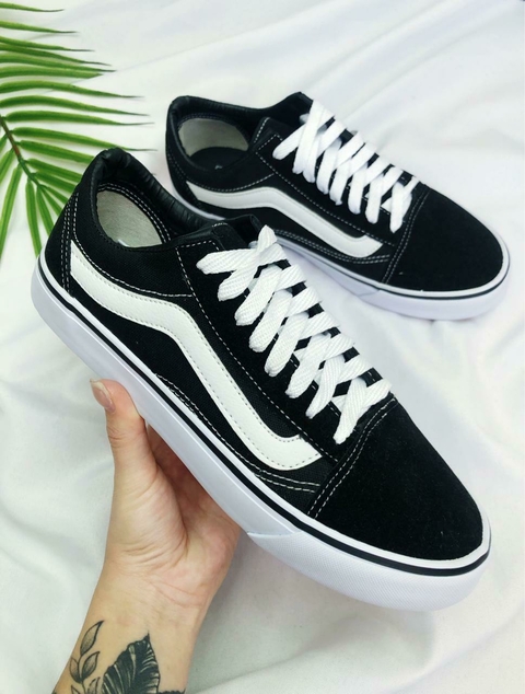 Tênis Vans Old Skool