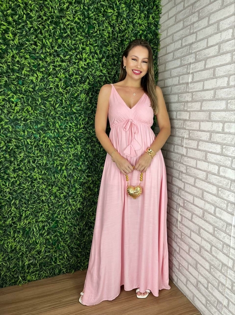 Vestido Yasmin