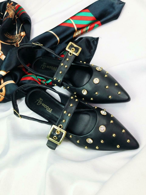 Mule Ana Julia