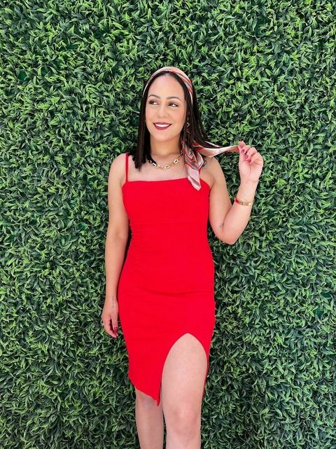 Vestido Eliane