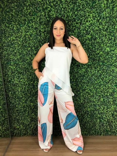 Blusinha Tami