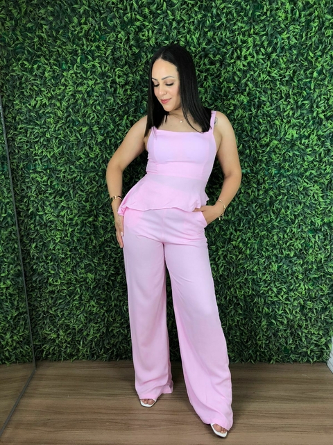 Conjunto Nara