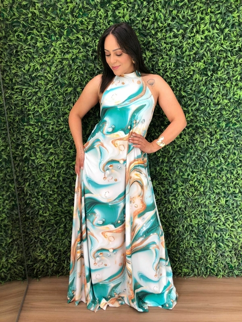 Vestido Gabriela
