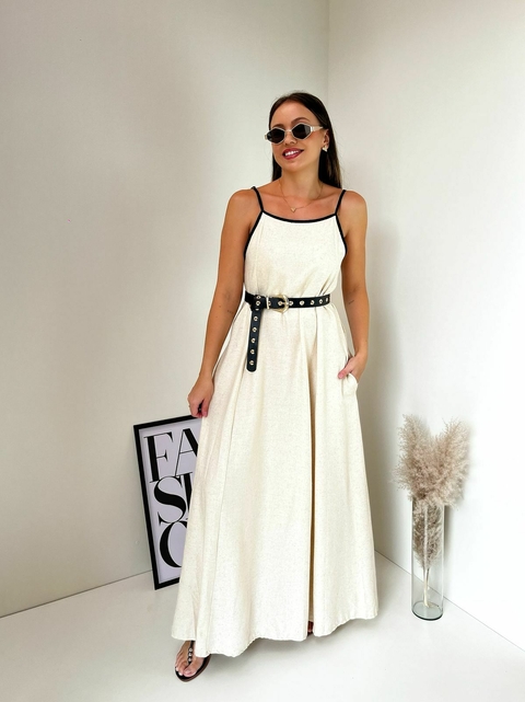 Vestido Rosilene - comprar online