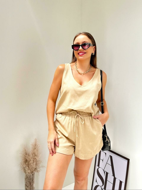 Conjunto Isa - comprar online