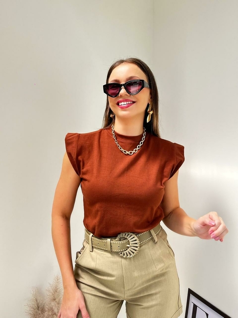 Blusinha Sarah - comprar online
