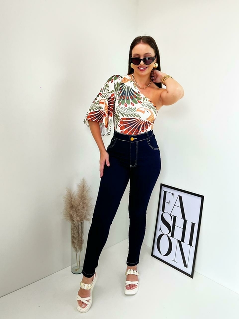 Calça Jeans Skninny - comprar online